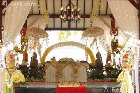 Melia Bali - The Garden Villas 107